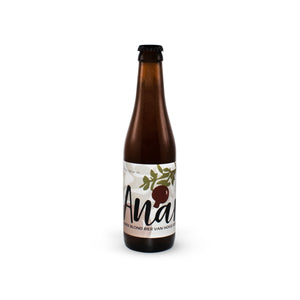 Anar Blond