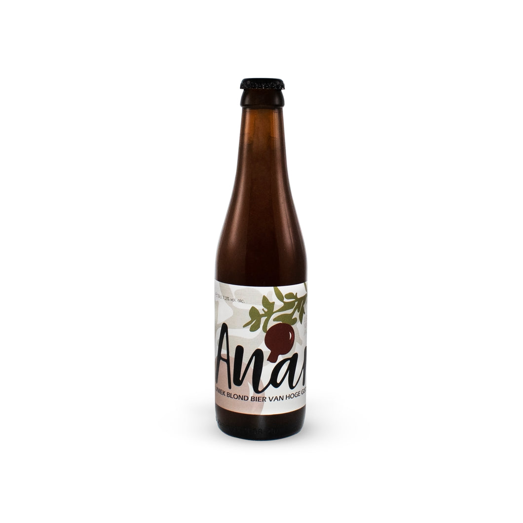 Anar Blond