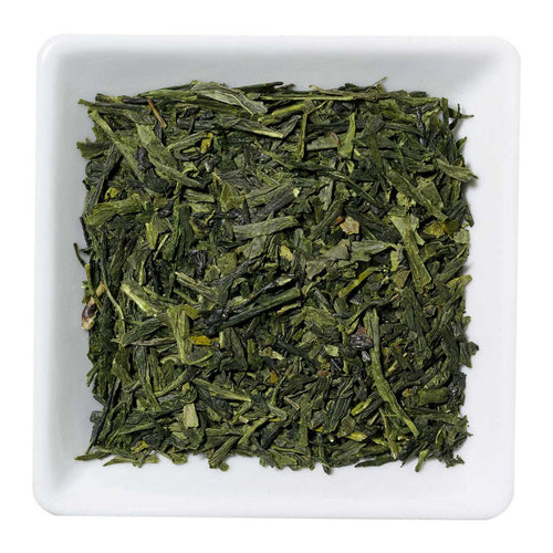 CYRUS CHINA SENCHA BIO