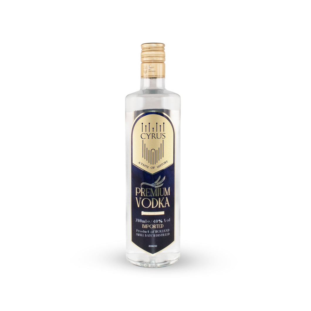 CYRUS PREMIUM ARAK