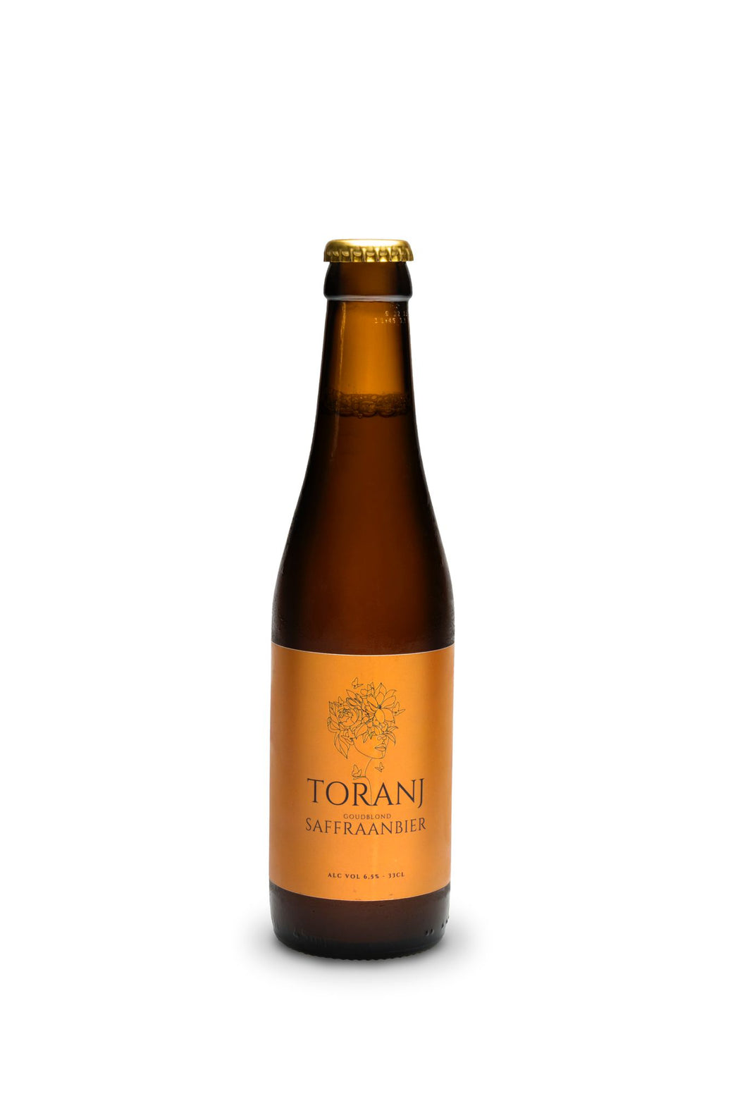 Toranj saffraan bier